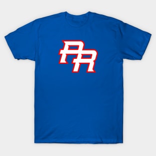 Puerto Rico baseball team T-Shirt